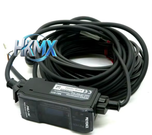Unidad de Control de Sensor Keyence MU-N11 con Compatibilidad Multisensor/Alarma en Tiempo Real, Respuesta de Alta Velocidad, Aleación de Cobre y Aluminio - Product Image 1