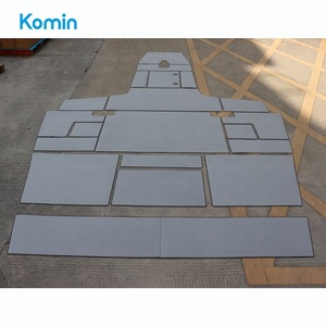 Komin <span class=keywords><strong>farr</strong></span> 46 vismara thuyền buồm phụ kiện EVA bọt biển Mat sàn - Product Image 2