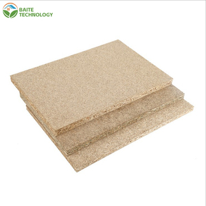 ไม้อัดป็อปลาร์ความหนาแน่นสูง ปลอดสารฟอร์มาลดีไฮด์ระดับ E1 คุณภาพชั้นหนึ่ง สำหรับใช้ในครัวสมัยใหม่ พร้อมคุณสมบัติป้องกันไฟฟ้าสถิต - Product Image 6