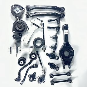 Piezas de suspensión de alta calidad 55100-2Z000 conjunto de brazo de Control trasero 2WD brazo Wishbone para Hyundai KIA Tucson 55100-2S000 IX35 - Product Image 5