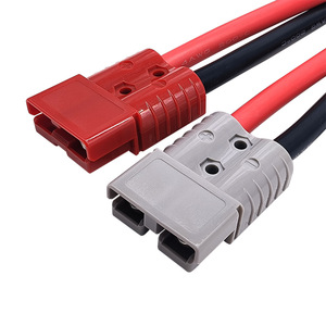 ผู้ผลิตที่กำหนดเองปลั๊กไฟ175A ถึง2 * 120A สูงในปัจจุบัน One-To-สองยกลากพลังงาน - Product Image 5