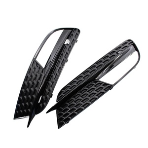 ฝาครอบไฟตัดหมอกสำหรับ <span class=keywords><strong>A5</strong></span> <span class=keywords><strong>Audi</strong></span> B8.5 Non <span class=keywords><strong>S</strong></span> Quattro2012 2013 2014 <span class=keywords><strong>2015</strong></span> 2016 2017กระจังด้านคนขับ8T0807681H01C - Product Image 1