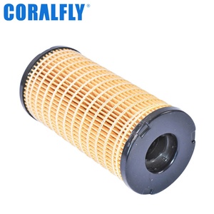 Filtre séparateur d'eau et de carburant diesel pour générateur 10000-59651 26560201 - Product Image 5