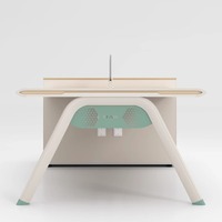 LIYU Bureau Bureau Bureau Bureau Meubles Officeworks Postes de travail Cabines Poste de travail Combinaisons diverses Cabines de bureau