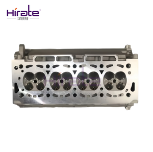 Hirate Auto Part XU10J4R 1.8/2.0L Moteur À Essence Culasse 0200X9 0200J9 9628830210 Pour Peugeot 406 306/Citroen 1.8 2.0 16V - Product Image 3