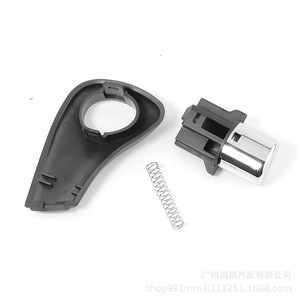 Honda Gear <b>Knob</b> 54141-SDA-A81 Ergonomic <b>Shift</b> Lever <b>Knob</b> For Accord CM4 CM5 - Product Image 5