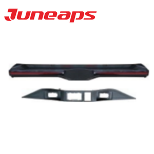 11359537 para placa de guía inferior trasera MULAN, luz de cabeza pequeña, luces LED de coche para ZS EV HS GT ZX RX3 RX8 GS ONE Mulan <span class=keywords><strong>Marvel</strong></span> <span class=keywords><strong>R</strong></span> 2024 - Product Image 4