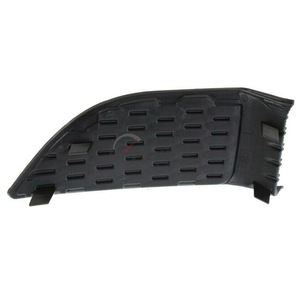 Marco de Luz Antiniebla Delantera para Dodge Warhorse 68092614AA, Soporte de Montaje de Plástico, Lado Derecho - Product Image 4
