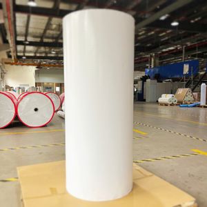 Fita Adesiva Dupla Face de Tecido de Vidro Resistente à Pressão e à Umidade, Sem Resíduos, para Selagem de Caixas - Product Image 5