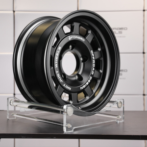 Jantes 5x114.3 personnalisées 16-20 pouces monobloc forgées en alliage d'aluminium, concaves profondes pour G30 G80 G82, style performance. - Product Image 1