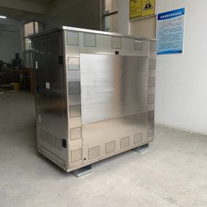 2022 New Designed 8KW <b>Microwave</b> Equipment Commercial <b>Microwave</b> Oven 380V Commercial <b>Microwave</b> Oven - Product Image 5