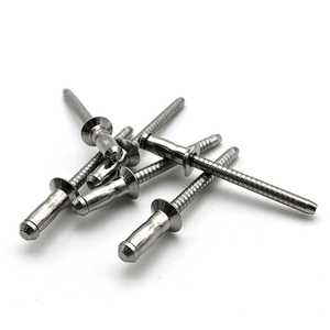 تشي مخصص للبيع بالجملة مسامير محرك ، مكسرات برشام و صواميل - Product Image 6