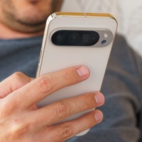 Prix Bas Usine Entièrement Débloqué Reconditionné Original Google Pixel 9 Pro XL 128 Go-1 To 16 Go RAM Écran 6,8" 5G GGX8B GZC4K GQ57S