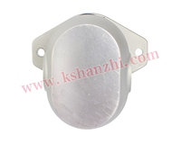 Le chariot élévateur partie la pompe hydraulique CBF-F40ALPX pour Dalian CPCD50 ~ 70