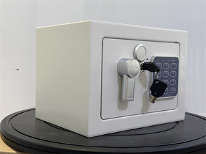 Safe <b>Box</b> with Electronic Digital <b>Lock</b> for Home Office Hotel Storage - Product Image 2