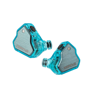 Auricolari IEM cablati 7Hz Crinacle Zero <span class=keywords><strong>2</strong></span> aggiornati con driver dinamico da 10 mm, auricolari da gaming con cavo OFC, per musicisti, LDAC, impermeabili IPX-5 - Product Image 2