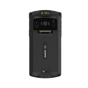 Collecteur de données X529 Dt50, scanner de codes-barres 2D, Android 9 11, PDA portable robuste et étanche pour la logistique DHL - Product Image 4