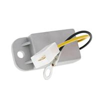 Großhandel 6V Motorrad Regler Gleichrichter Baugruppe für S70/S70 Enduro Schwalbe KR51/2 SR50 Mofa Si 50 Ape 50 Karosseriesystem