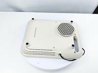 Cuisinière électrique à brûleur unique Plaque chauffante infrarouge Cuisinière à induction numérique multifonction Table de cuisson en céramique vitrocéramique pour usage domestique