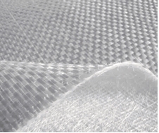 New Stock Arrival High Strength Quartz <strong>Glass</strong> Fiber Fibreglass Automotive Matting Acid-base Liquid Storage Tanks - Product Image 5