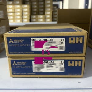 Productos en Existencia para el Nuevo Módulo Amplificador Mitsubishi Drive <span class=keywords><strong>MR</strong></span>-<span class=keywords><strong>J4</strong></span>-<span class=keywords><strong>60A</strong></span>-<span class=keywords><strong>RJ</strong></span> - Product Image 3