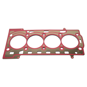 Kit di Riparazione Motore Auto, Set Guarnizioni per Coperchio Testata ad Alta Temperatura 03C103383AB per VW <span class=keywords><strong>Polo</strong></span> <span class=keywords><strong>GOLF</strong></span> EA111 1.6 Audi A1 A3 <span class=keywords><strong>1.4</strong></span> TFSI - Product Image 1