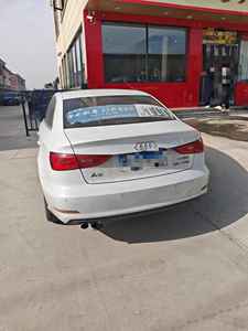 Auto Usado Audi <span class=keywords><strong>A3</strong></span> 2014, Auto Usado Tipo Limusina 35 TFSI Gasolina, Auto en Venta, Sedán de <span class=keywords><strong>Segunda</strong></span> <span class=keywords><strong>Mano</strong></span> de Alta Calidad y Económico - Product Image 2