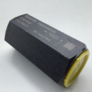 วาล์วกันกลับไฮดรอลิกแบบ 2 ทาง รุ่น S 30 A5.0/ พร้อมเกลียว G1-1/2 หมายเลขอะไหล่ R900446709 แบบควบคุมโดยตรง - Product Image 3