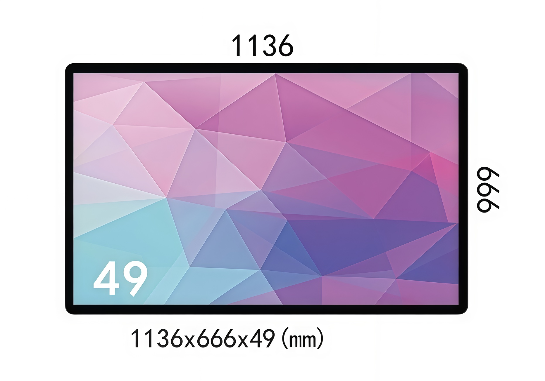 49''