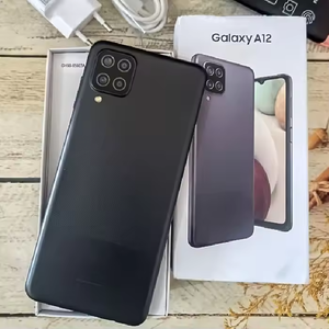 Smartphone Android di Seconda Mano A03S A12 <span class=keywords><strong>A13</strong></span> Versione USA in Buone Condizioni Vendita all'Ingrosso Economica 5G - Product Image 6