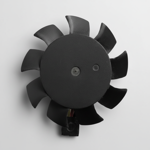 Ventilador Axial DC Crown 4020 SERVERT1 para Uso Médico - Product Image 1