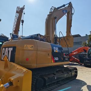 รถขุดมือสองสภาพดี CAT 312C 312D 312D2 312D2GC 312DL รถขุดไฮดรอลิกแบบตีนตะขาบ ปั๊มเกียร์หลัก ขาย - Product Image 2