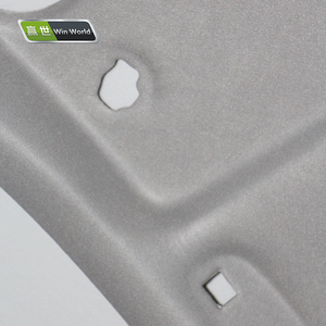 Panel de cubierta superior de revestimiento de techo Win World para Chevrolet Aveo 95233849 - Product Image 3