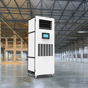 Conloon độ ẩm không đổi máy hút ẩm và máy tạo độ ẩm 2 trong 1 máy kết hợp - Product Image 5