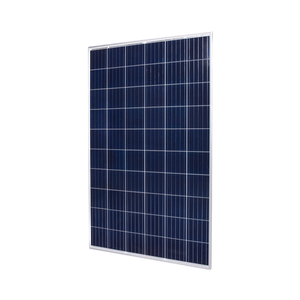 Высококачественный набор солнечных панелей 265 Вт, 265 Вт, фотоэлектрическая энергетическая система премиум-класса, поликристаллический силиконовый материал - Product Image 6