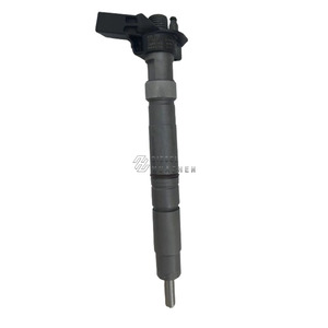 HuaZhen 0445116035 V0lkswagen <span class=keywords><strong>Transporter</strong></span> T5 Amarok 2,0 TDI B0sch <span class=keywords><strong>Inyector</strong></span> Diesel <span class=keywords><strong>Inyector</strong></span> 0445116034 0445116035 - Product Image 1