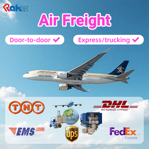 Agente de Carga Aérea en China, el Mejor Servicio de Transporte Aéreo, Ofrece Servicio Puerta a Puerta DDP de China a Emiratos Árabes Unidos - Product Image 1
