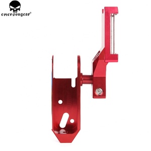 Funda Táctica de Aluminio Emersongear para Cinturón Táctico, para Tiro y Combate al Aire Libre - Product Image 2