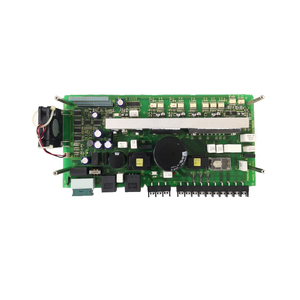 Pieza de Repuesto Industrial FANUC A16B-2202-0832 - Product Image 1