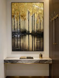 <span class=keywords><strong>งาน</strong></span>ศิลปะและ<span class=keywords><strong>ภาพ</strong></span>วาดบนคริสตัลพอร์ซเลน สำหรับตกแต่งห้องสไตล์โมเดิร์น - Product Image 5