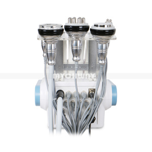 Tốt nhất 160 mW Lipo laser giảm béo da thắt chặt chân không Cavitation hệ thống máy Beauty Salon sử dụng - Product Image 4