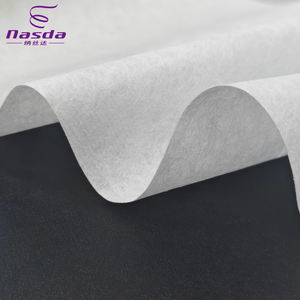 Lapisan Kain Nonwoven Spunbond Ramah Kulit Khusus, Lapisan Filter Kain Nonwoven Meltblown dalam Bentuk Gulungan untuk Masker Wajah Sekali Pakai - Product Image 2