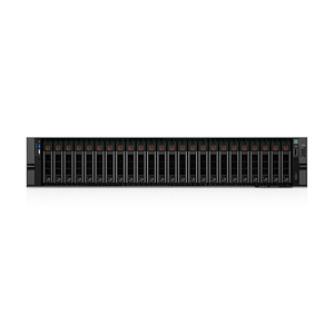 เซิร์ฟเวอร์แร็ค Dell PowerEdge R760XS ประสิทธิภาพสูง คอมพิวเตอร์ GPU AI ระบบจัดเก็บข้อมูล NAS มีสินค้าในสต็อก รับประกัน 3 ปี Dell Power - Product Image 1