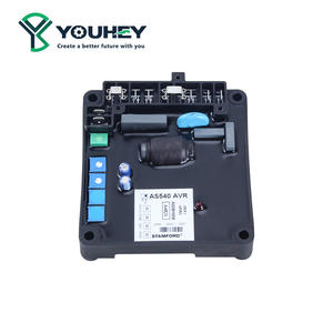 Régulateur de tension automatique Stamford AVR AS540, carte stabilisatrice AS480 pour générateur - Product Image 1
