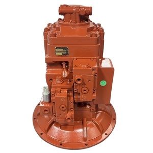 Bomba Principal de Alta Calidad para Excavadora LiuGong LG925E, Bomba Hidráulica V90N130DT Nueva de Hengli, Garantía de 6 Meses en Guangdong - Product Image 2