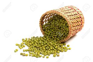 工場供給タンパク質分離粉末緑豆粉末緑豆タンパク質粉末 - Product Image 3