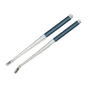 Anémomètre thermomètre hygromètre portable TLE VH-01-AN3DN 0.059.99 10.050.0ms Mesure de la vitesse du vent Fabriqué au Japon - Product Image 3