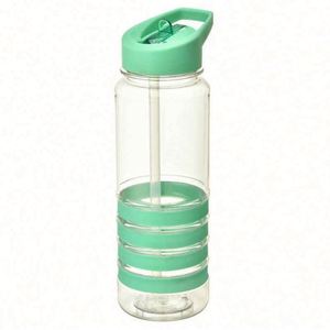 Space <b>Cup</b> <b>With</b> Suction Spout Sports Bottle - Product Image 5