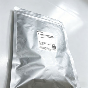 Milieu de culture cellulaire ACE Vitro haute performance sans sérum en poudre Vero, 10L, avec garantie de 5 ans, OEM ODM - Product Image 2