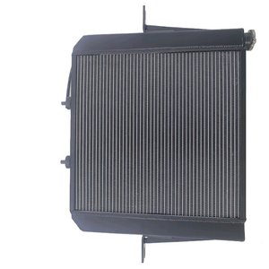 Ensemble de refroidissement du réservoir d'eau Doosan D30NXP pour moteur Yanmar 4TNE98, pièce de rechange pour chariot élévateur diesel 44010211-01334 - Product Image 5